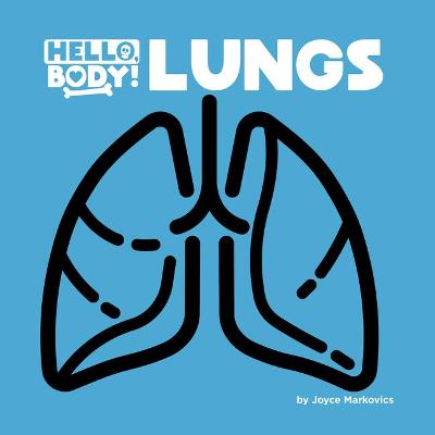 Cover of Lungs
