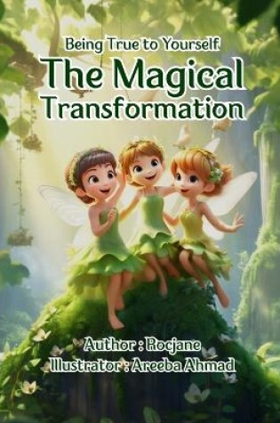 Cover of The Magical Transformation