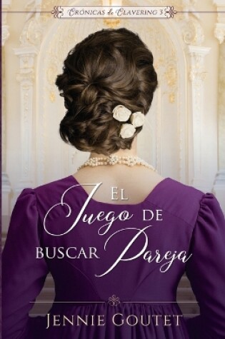 Cover of El juego de buscar pareja