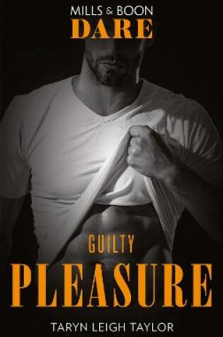 Cover of Guilty Pleasure