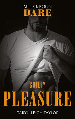 Cover of Guilty Pleasure