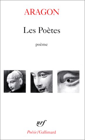 Book cover for Poetes