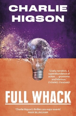 Cover of Full Whack