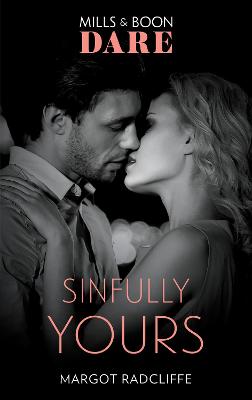 Book cover for Sinfully Yours