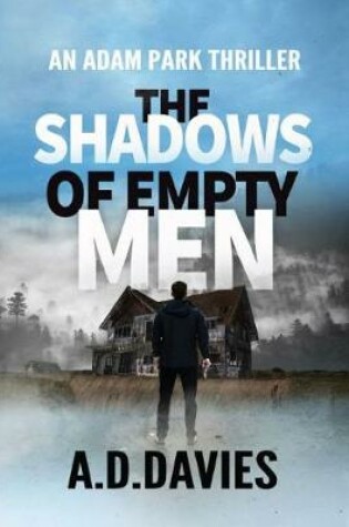 Cover of The Shadows of Empty Men