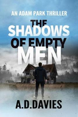 Book cover for The Shadows of Empty Men