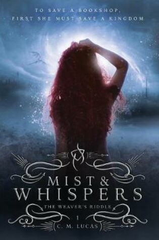 Cover of Mist & Whispers