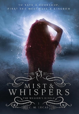 Cover of Mist & Whispers