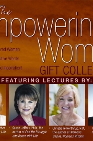 Cover of The Empowering Women Gift Collection