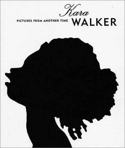 Book cover for Kara Walker