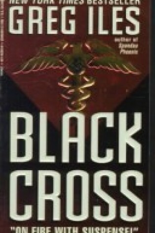 Cover of Black Cross