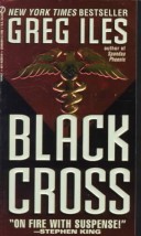 Cover of Black Cross