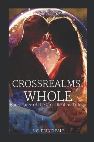 Cover of CrossRealms