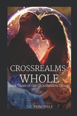 Book cover for CrossRealms