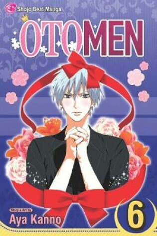 Cover of Otomen, Vol. 6