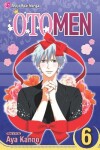 Book cover for Otomen, Vol. 6