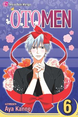 Cover of Otomen, Vol. 6