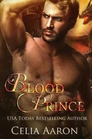 Cover of Blood Prince