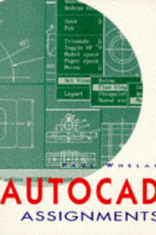 Cover of AutoCAD Assignments