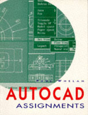 Book cover for AutoCAD Assignments