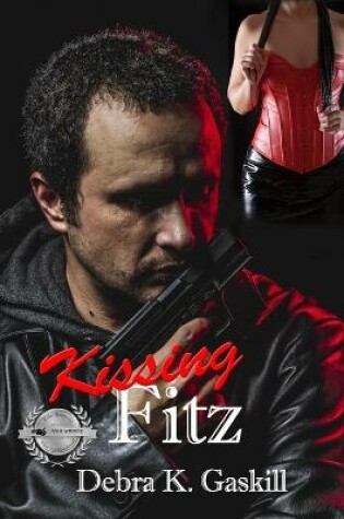 Cover of Kissing Fitz