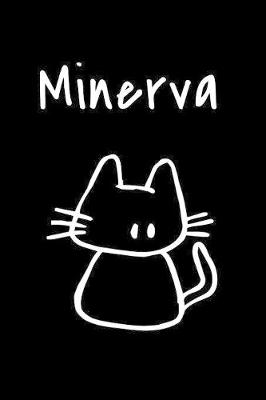 Book cover for Minerva