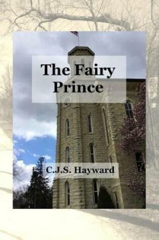 Cover of The Fairy Prince