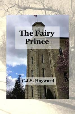 Cover of The Fairy Prince