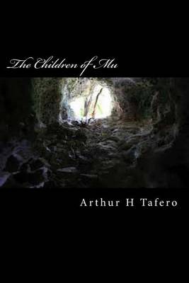 Book cover for The Children of Mu