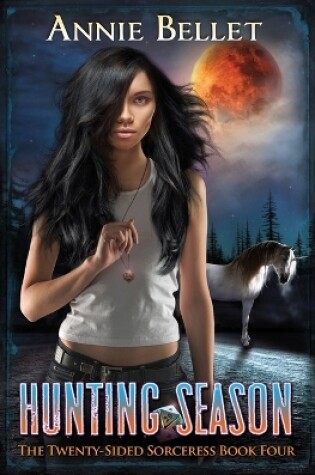 Cover of Hunting Season