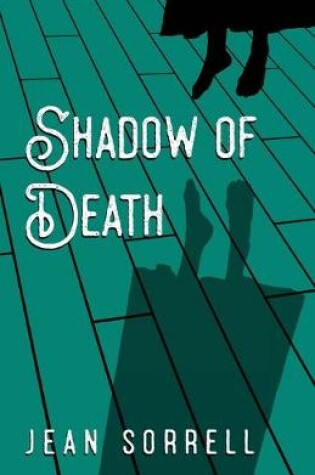 Cover of Shadow of Death