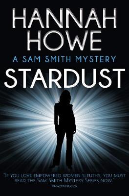 Book cover for Stardust