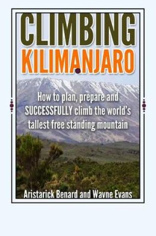 Cover of Climbing Kilimanjaro