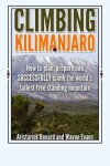 Book cover for Climbing Kilimanjaro