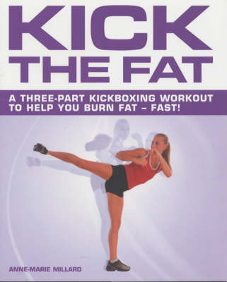 Book cover for Kick the Fat