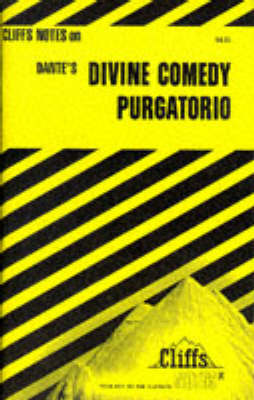 Cover of Notes on Dante's "Divine Comedy - Purgatorio"