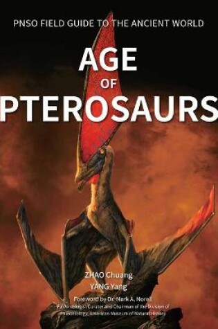 Cover of Age of Pterosaurs