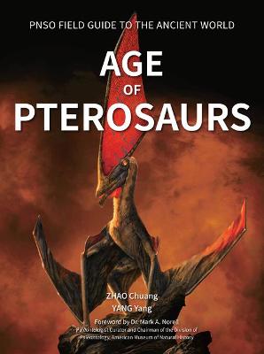 Cover of Age of Pterosaurs