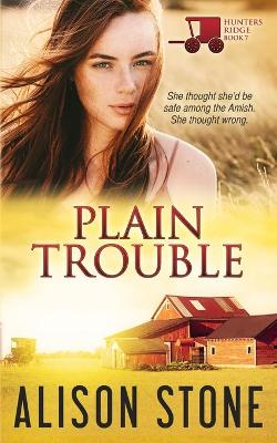 Cover of Plain Trouble
