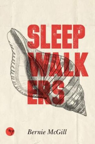 Cover of Sleepwalkers