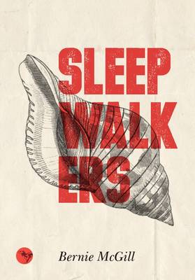 Book cover for Sleepwalkers
