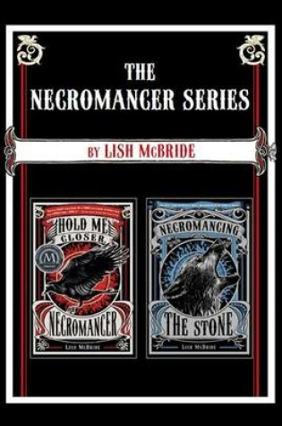 Cover of The Necromancer Series