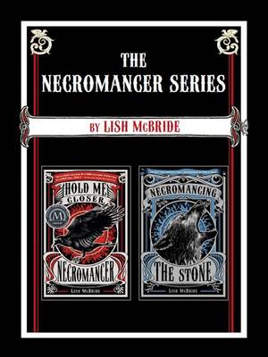 Cover of The Necromancer Series