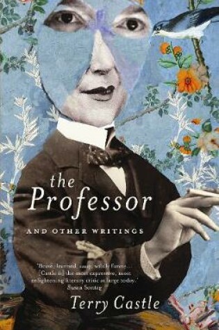 Cover of The Professor