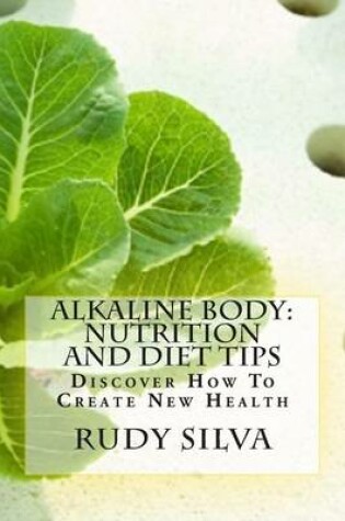 Cover of Alkaline Body