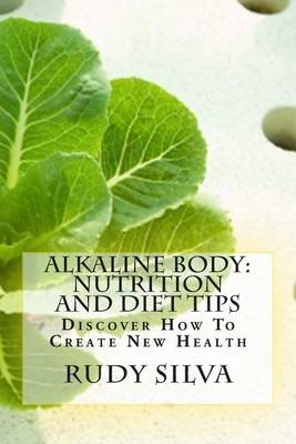 Book cover for Alkaline Body