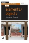 Book cover for Basics Interior Architecture 04: Elements / Objects