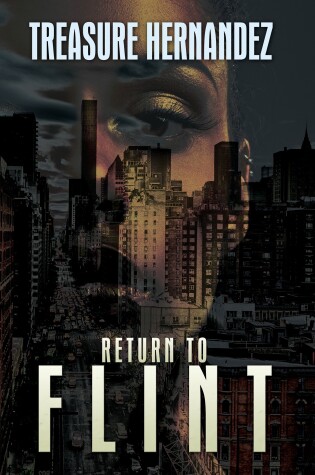 Cover of Return To Flint