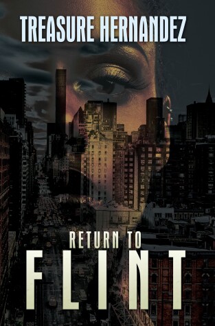 Book cover for Return To Flint