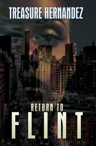 Book cover for Return to Flint